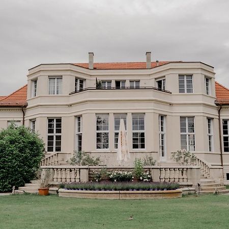 Landhaus Am Jungfernsee Potsdam Eksteriør billede