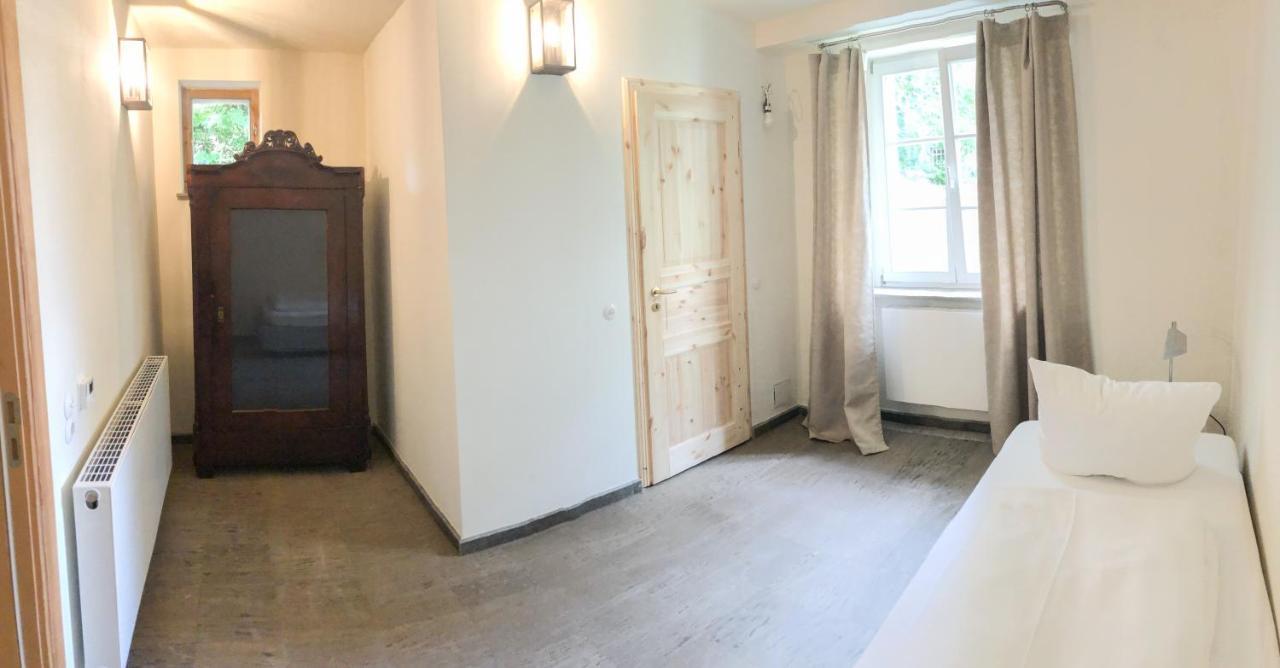 Landhaus Am Jungfernsee Potsdam Eksteriør billede